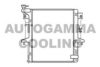 AUTOGAMMA 105661 Radiator, engine cooling